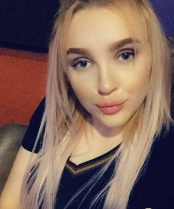 Анкета проститутки Марта - Фото 1, Берёзовский, 23 года, №42