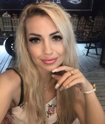 Анкета проститутки Элина - Фото 1, Берёзовский, 36 лет, №1365