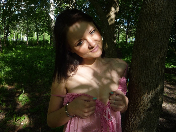 Анкета проститутки Аля - Фото 1, Берёзовский, 20 лет, №27545