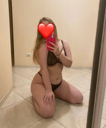 Анкета проститутки Жанна - Фото 1, Берёзовский, 19 лет, №7383